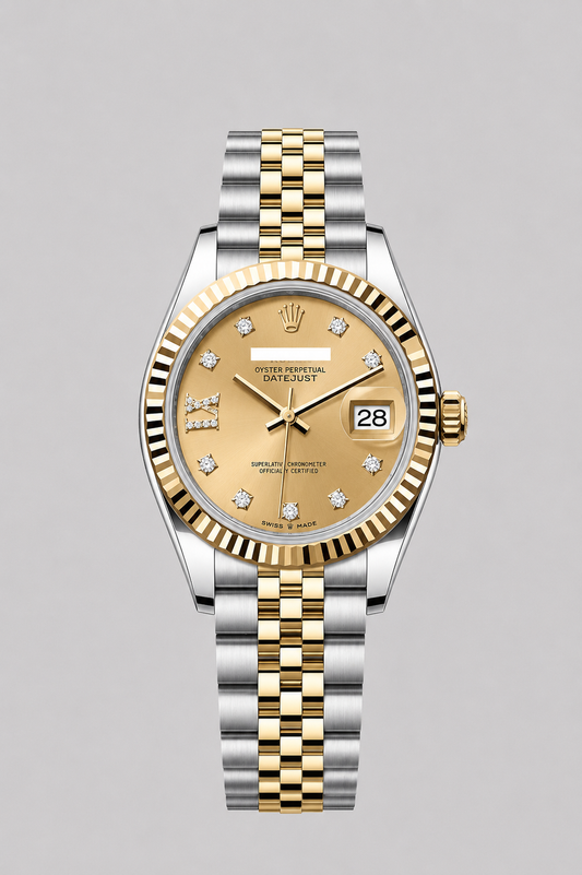 Lady Datejust