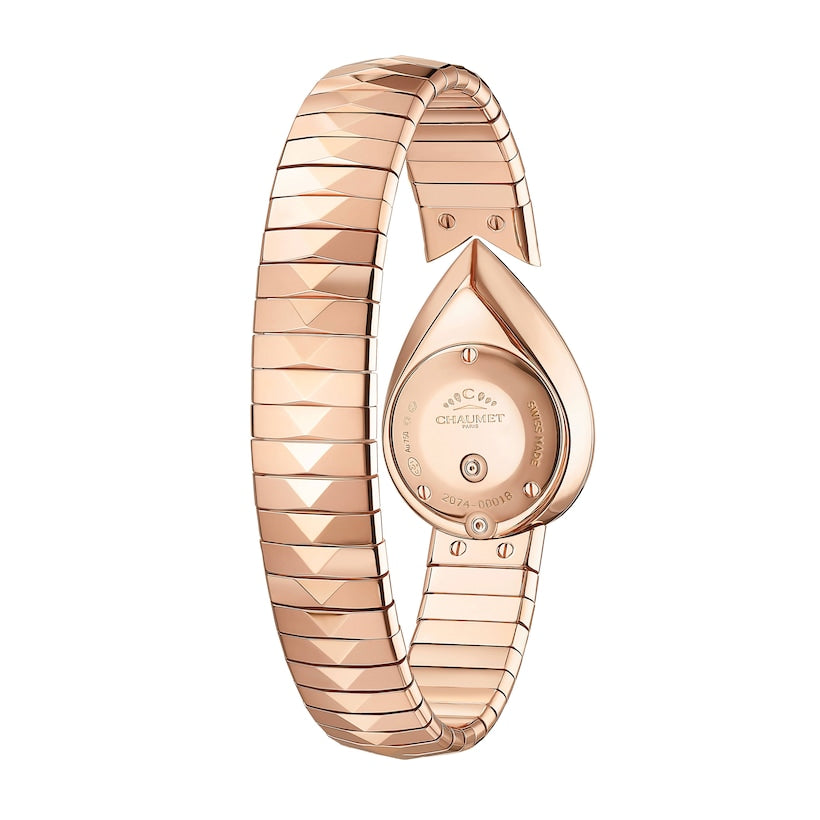JOSÉPHINE AIGRETTE WATCH