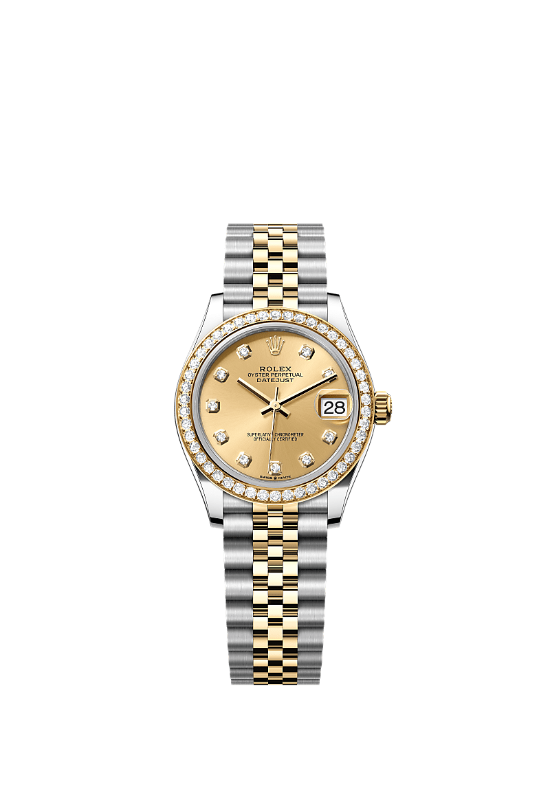 Datejust 31mm
