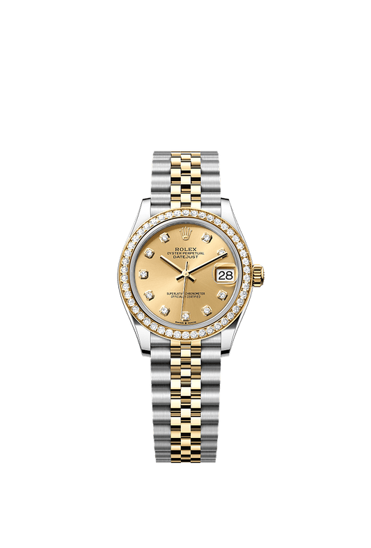 Datejust 31mm
