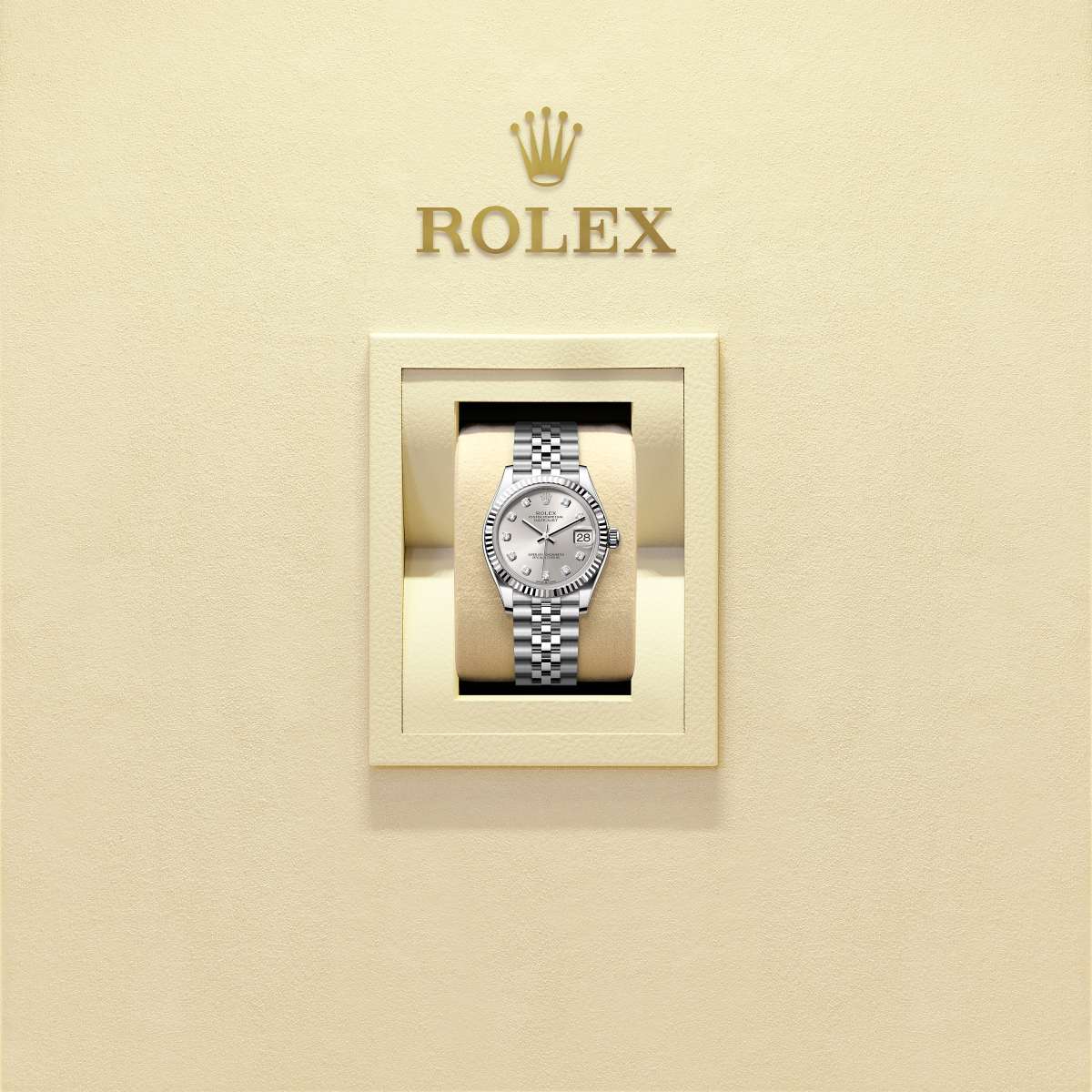 Datejust 31mm