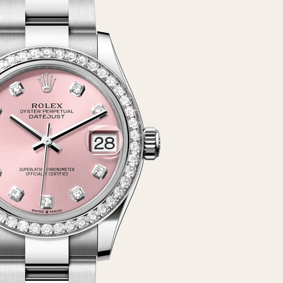 Datejust 31mm
