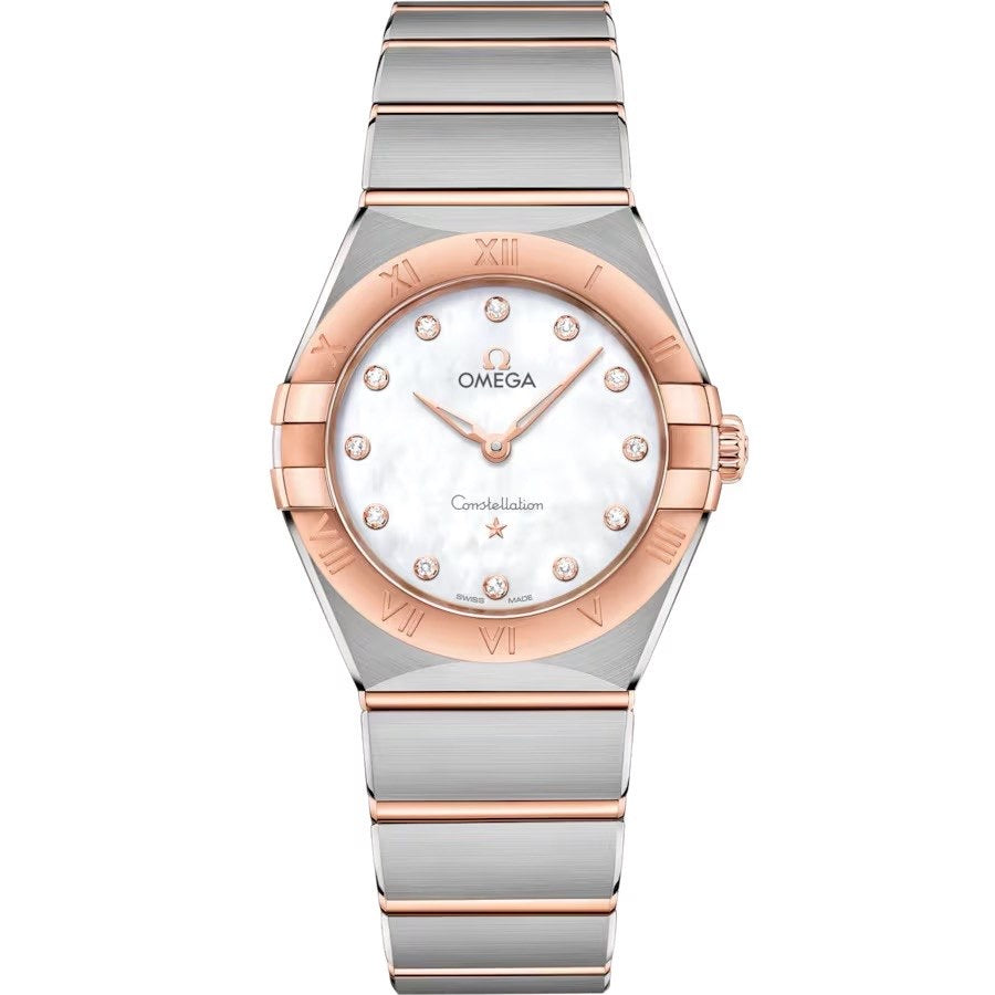 Omega CONSTELLATION