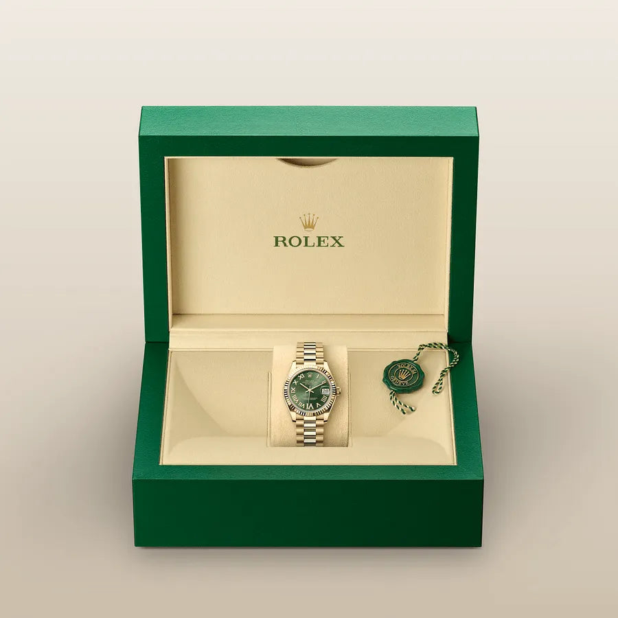 Datejust 31mm