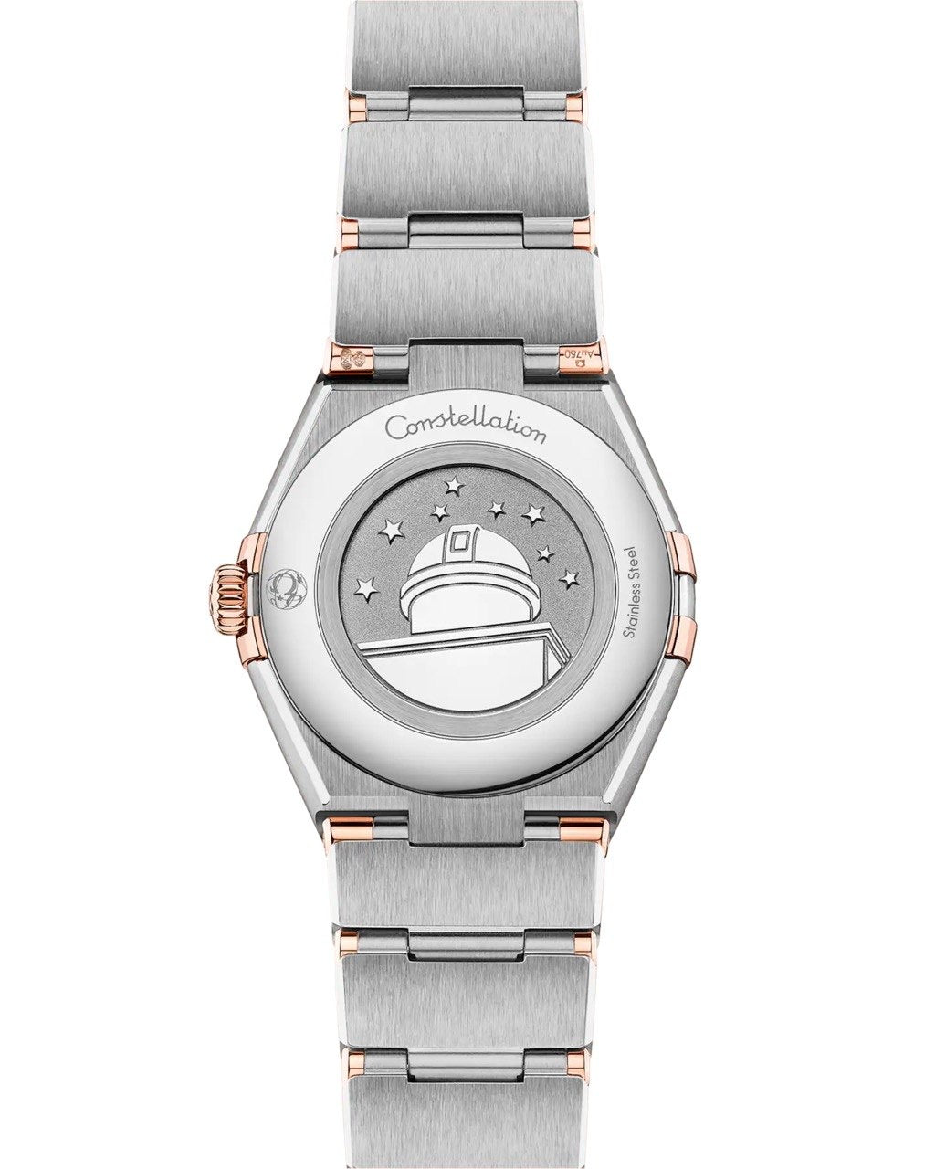 Omega CONSTELLATION