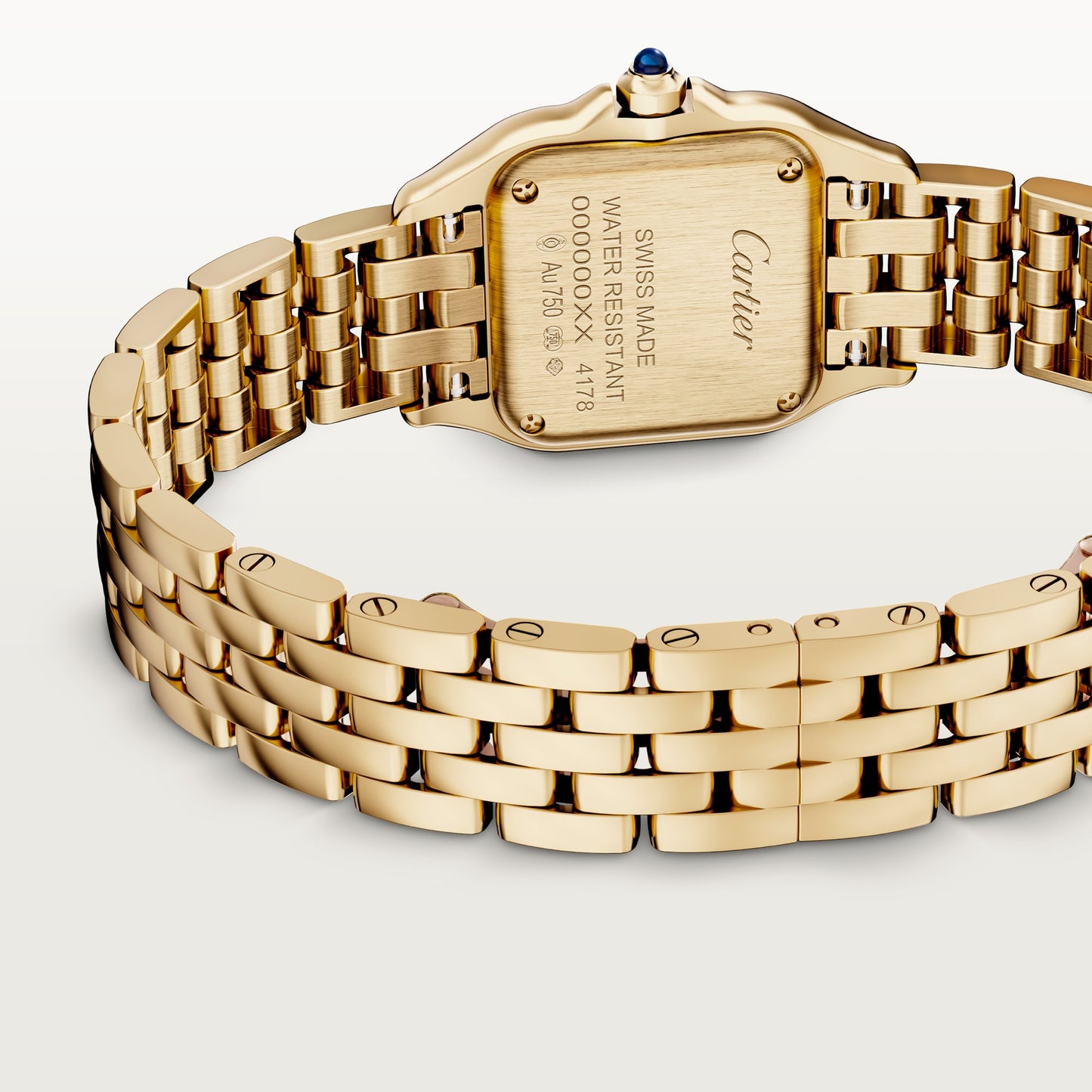 PANTHÈRE DE CARTIER WATCH 23mm