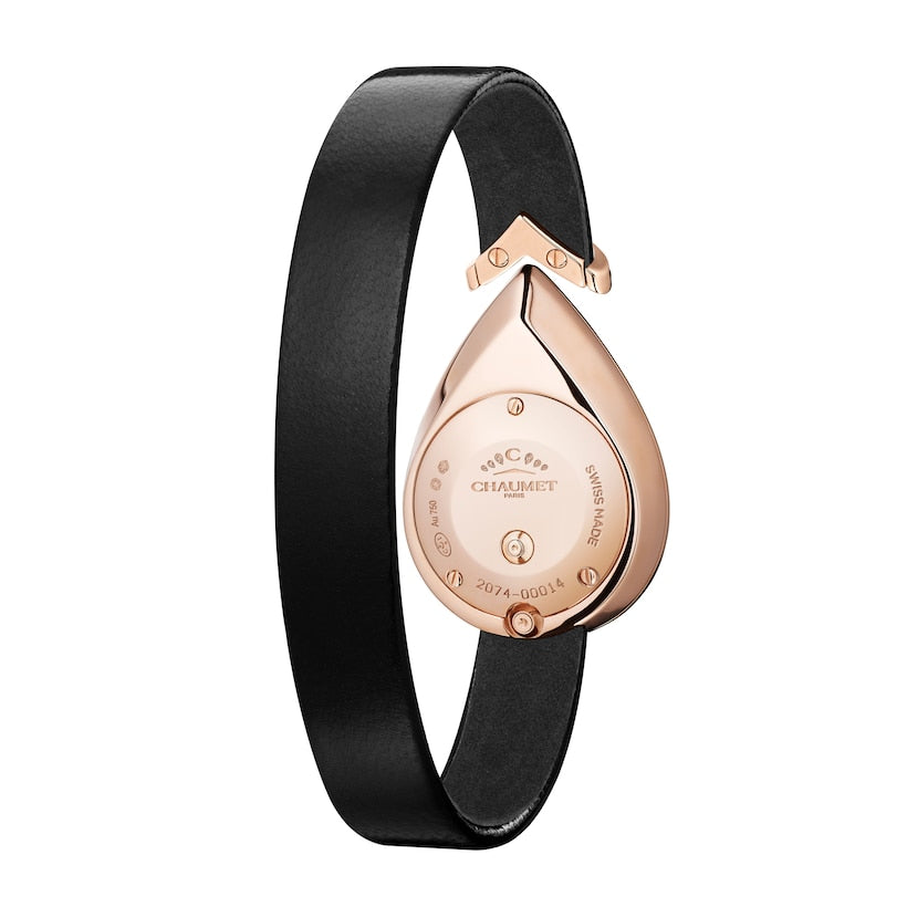 JOSÉPHINE AIGRETTE WATCH