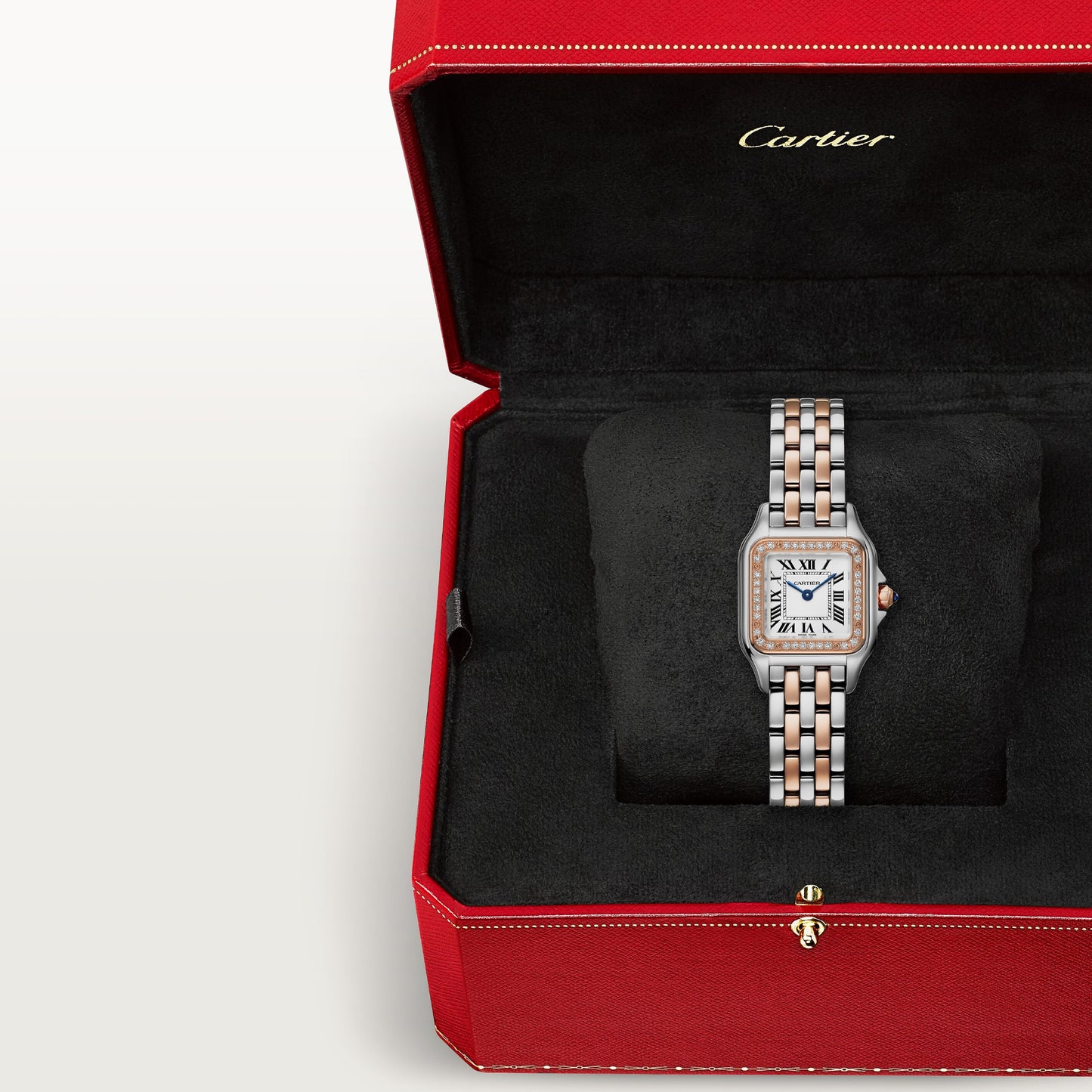 PANTHÈRE DE CARTIER WATCH 23mm