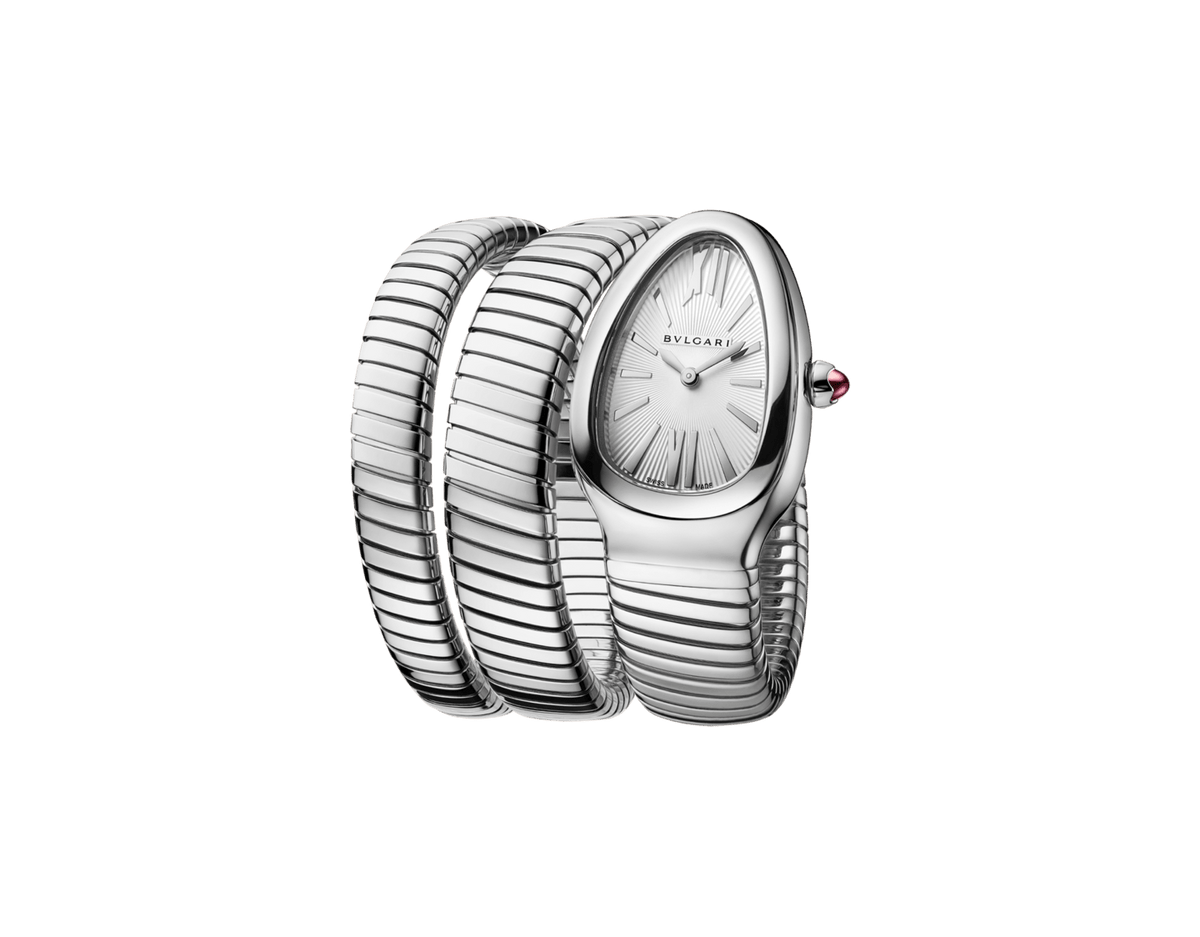 Bulgari SERPENTI TUBOGAS WATCH
