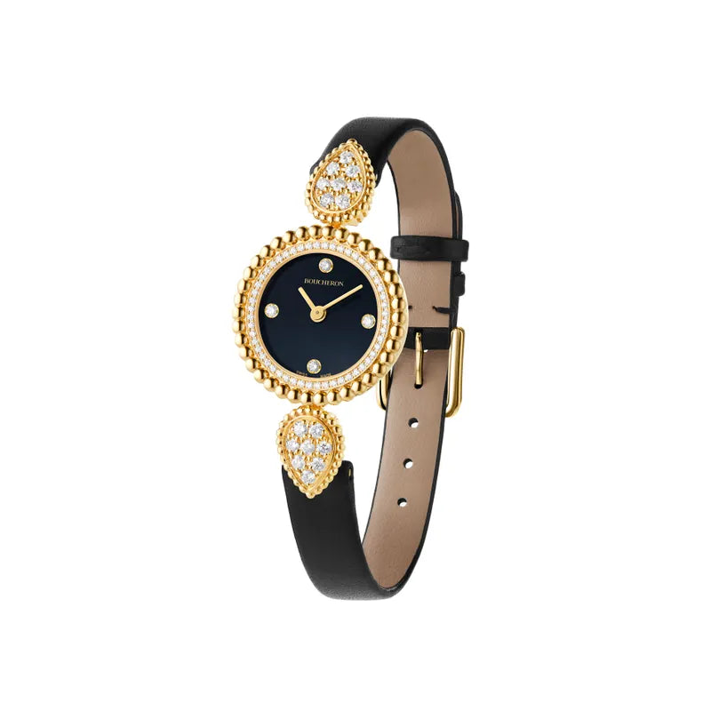 Boucheron serpent bohème watch, 23 mm