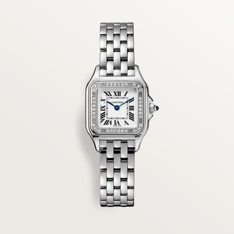 PANTHÈRE DE CARTIER WATCH 23mm