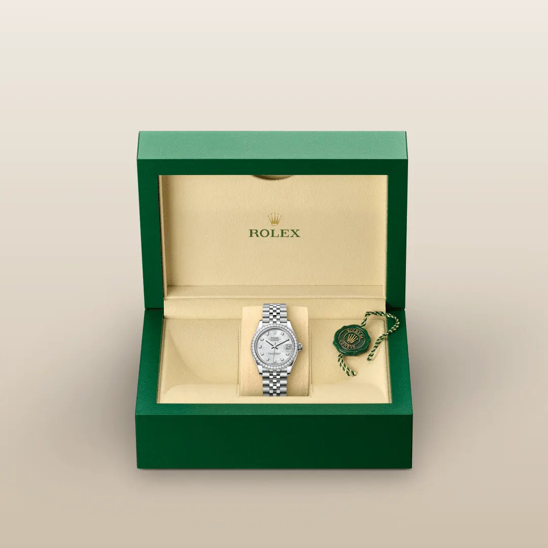 Datejust 31mm