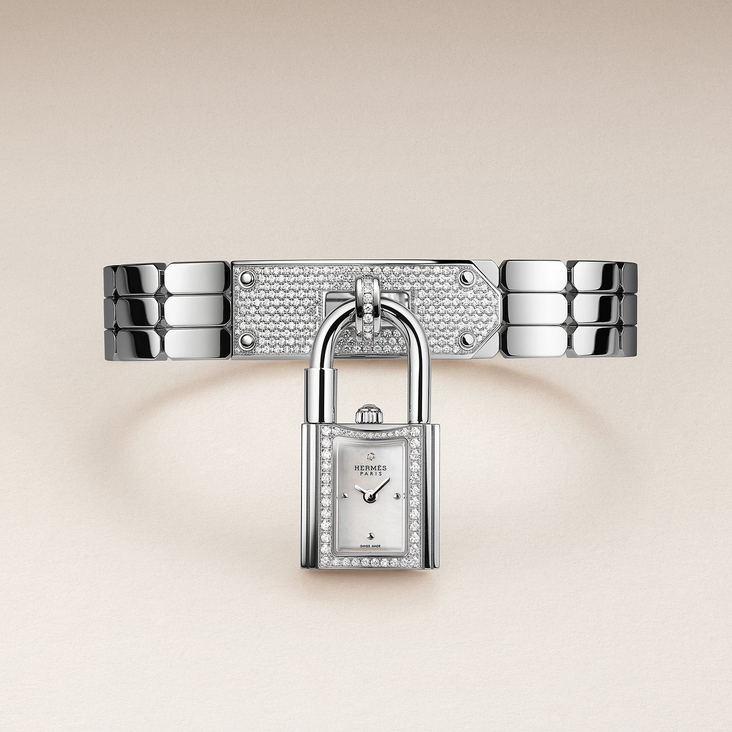 Kelly watch, Mini model, 16 mm