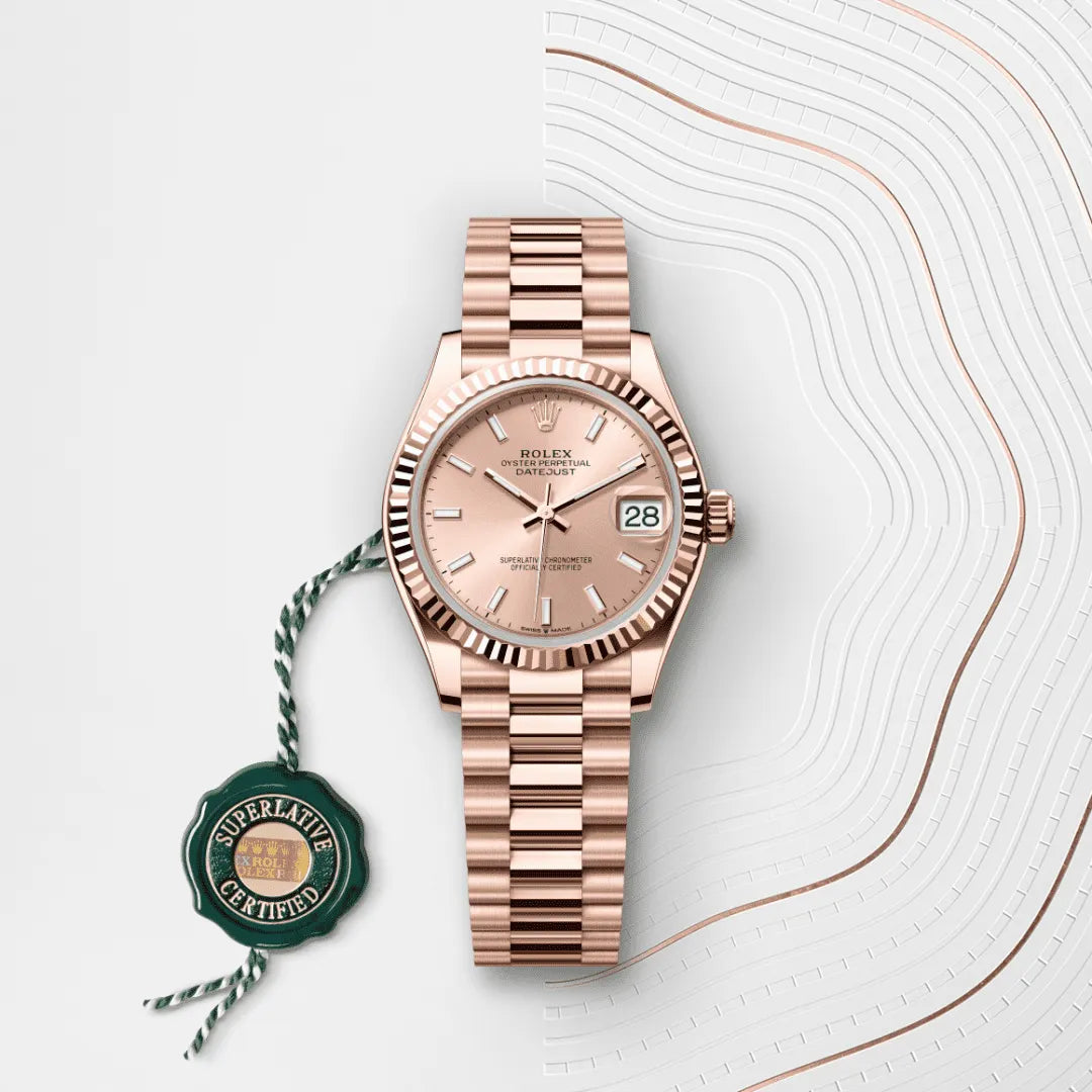 Datejust 31mm