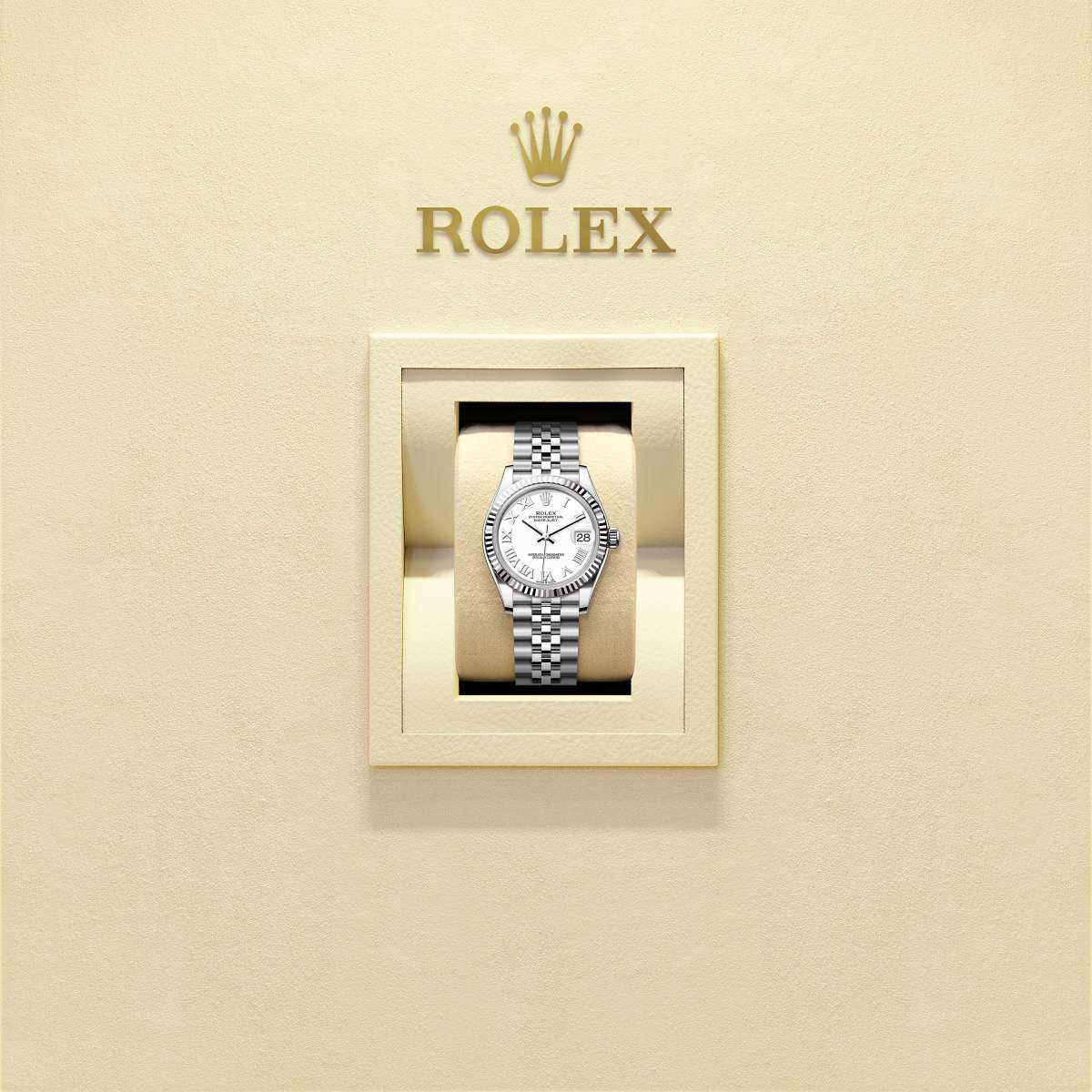Datejust 31mm