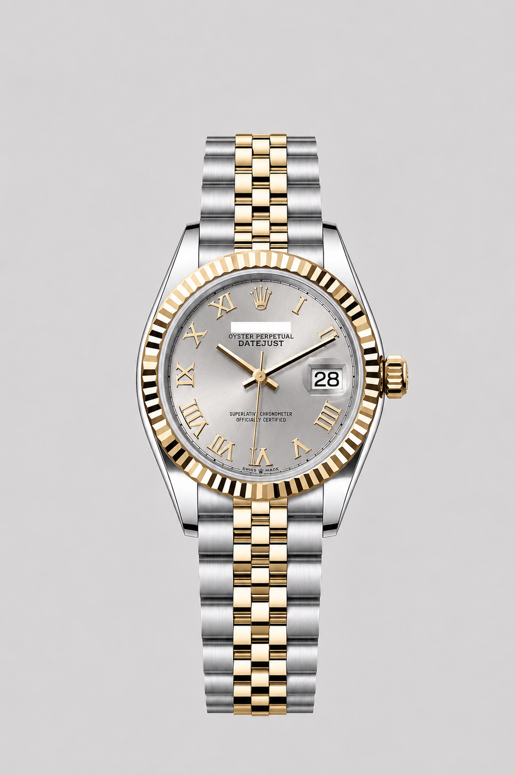 Lady Datejust
