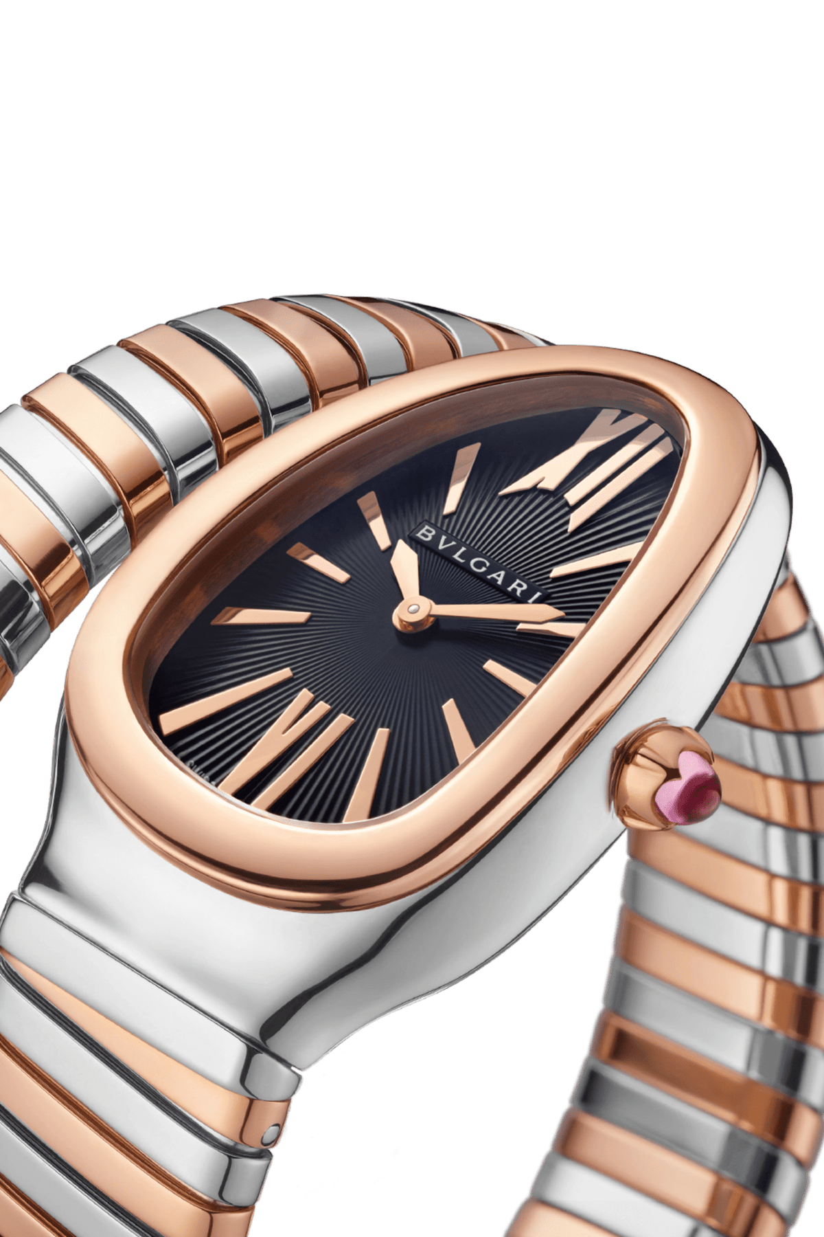 Bvlgari SERPENTI TUBOGAS WATCH