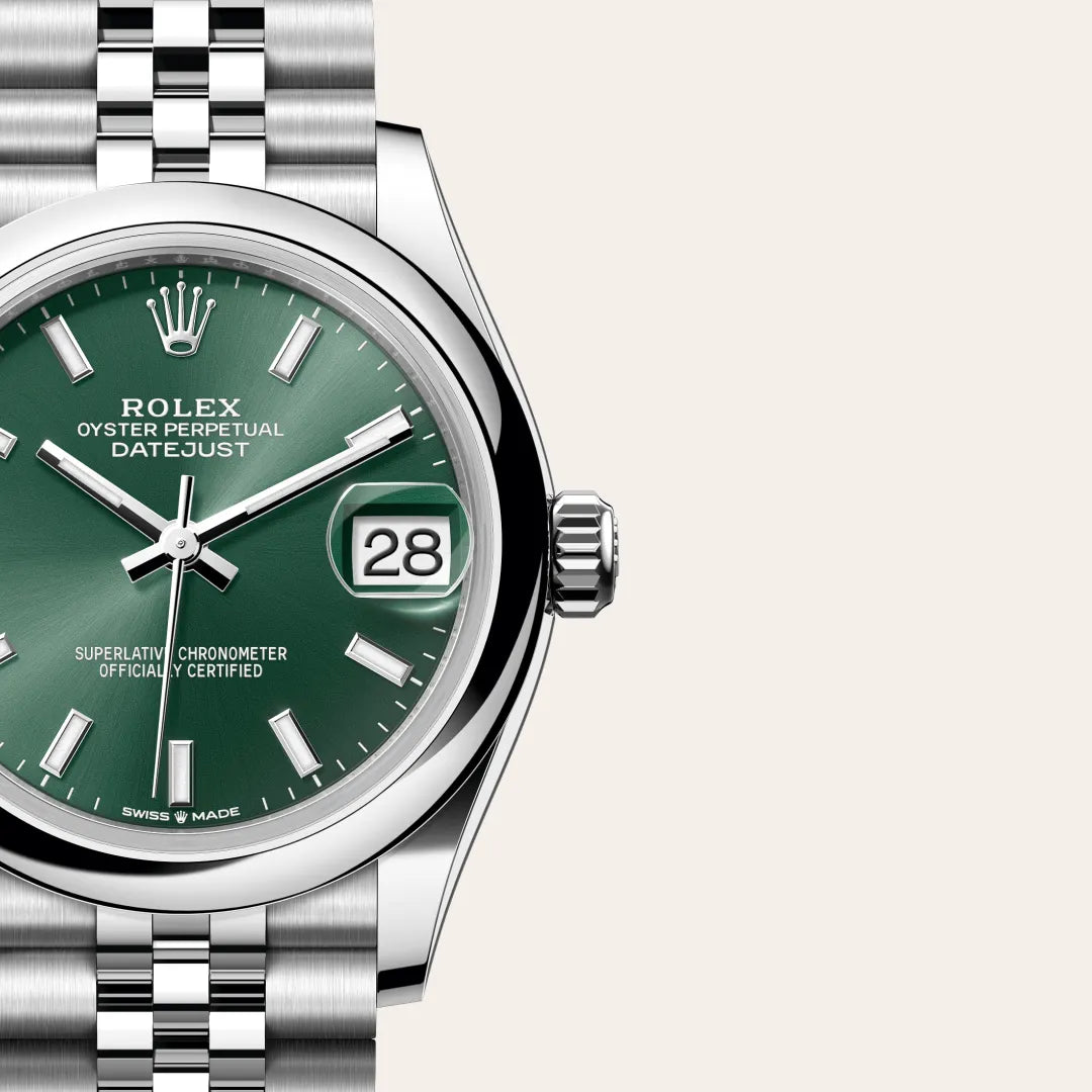 Datejust 31mm