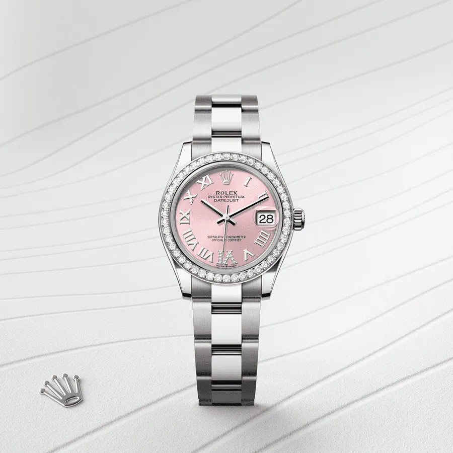 Datejust 31mm