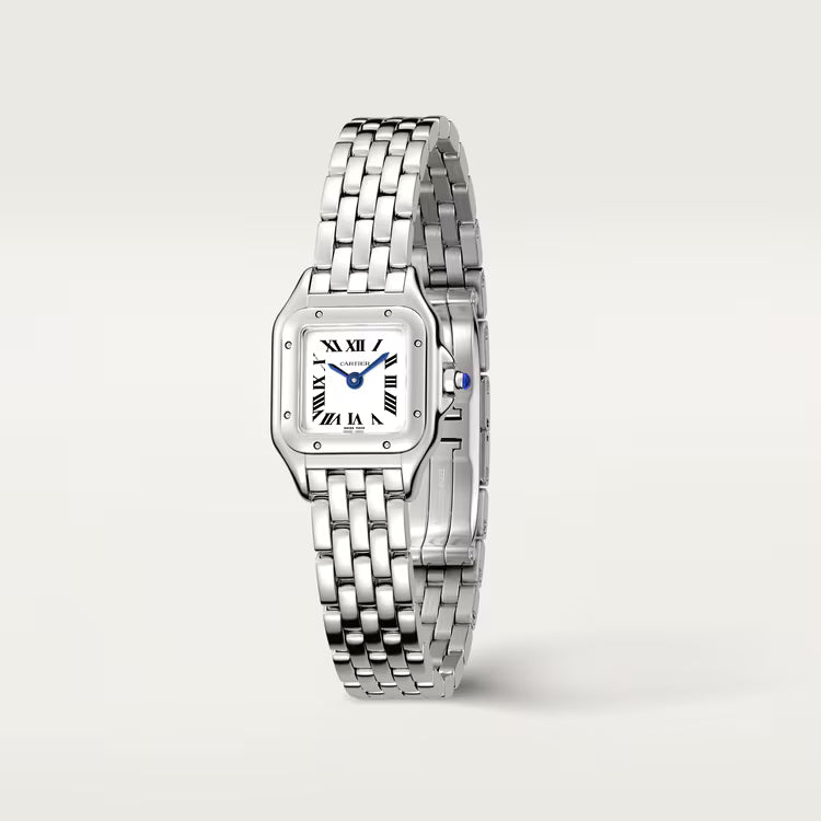 Panthère de Cartier watch 23mm