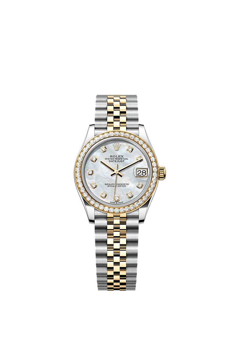 Datejust 31mm
