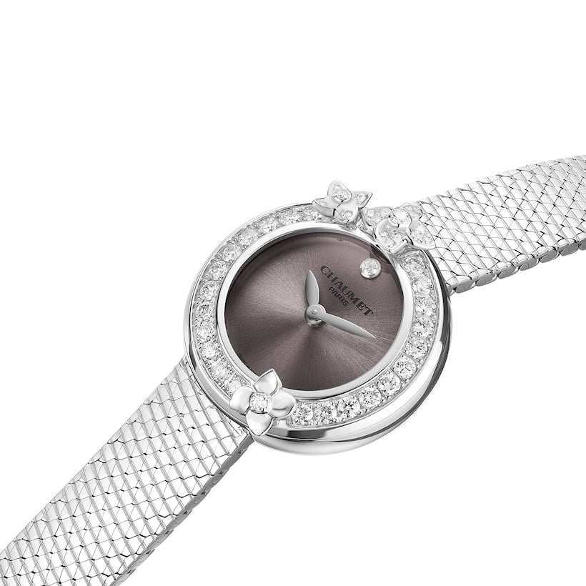HORTENSIA WATCH