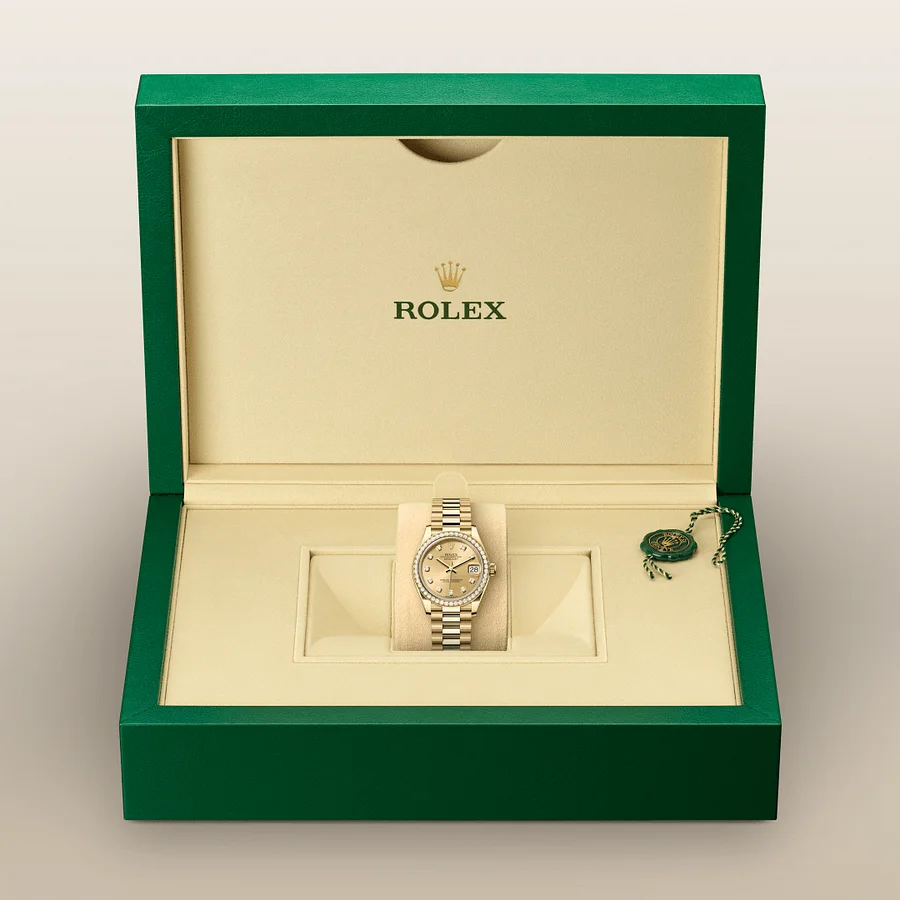 Datejust 31mm