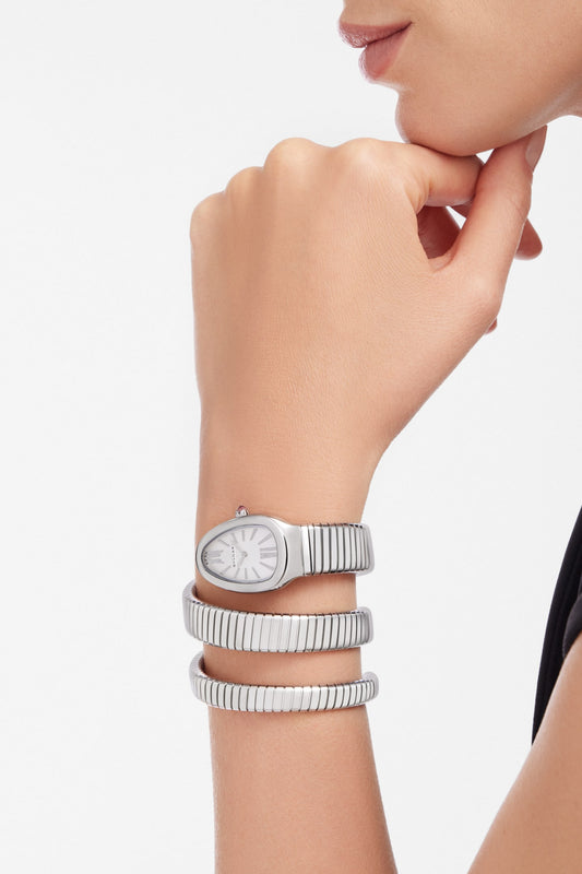Bulgari SERPENTI TUBOGAS WATCH