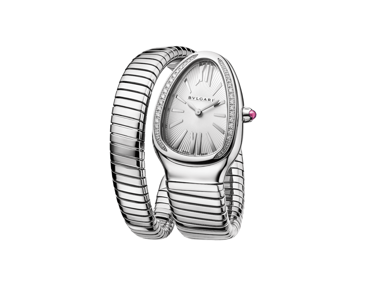 Bvlgari SERPENTI TUBOGAS WATCH