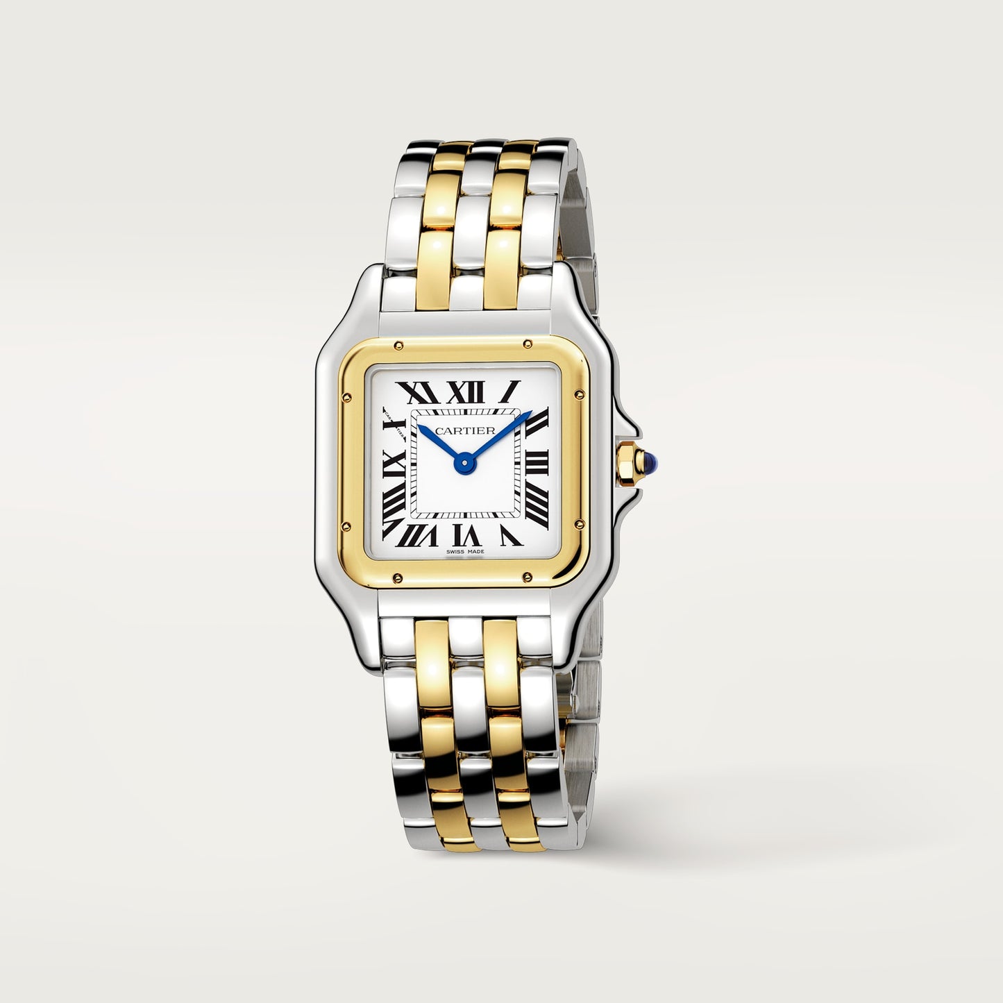PANTHÈRE DE CARTIER WATCH 27mm