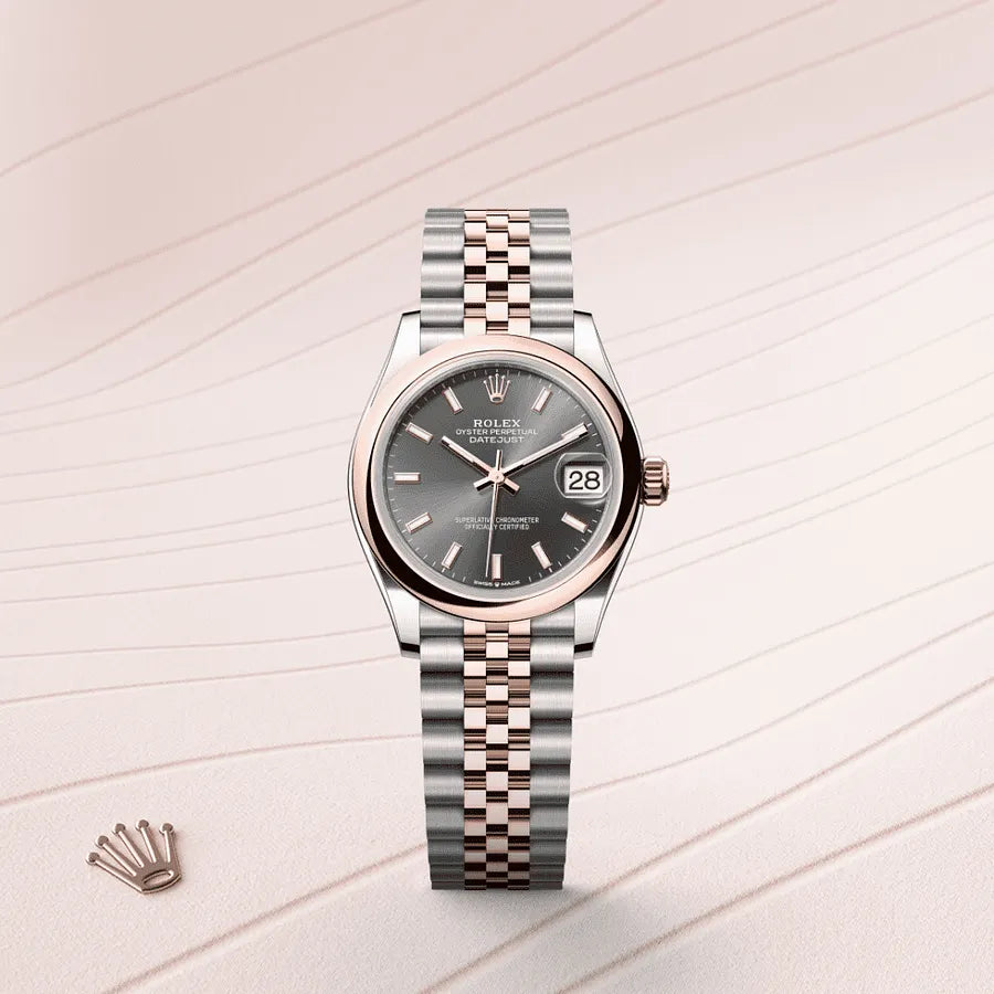 Datejust 31mm