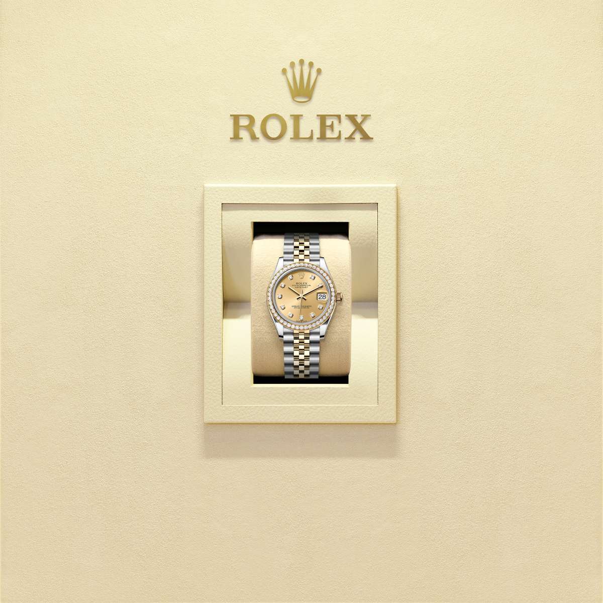Datejust 31mm