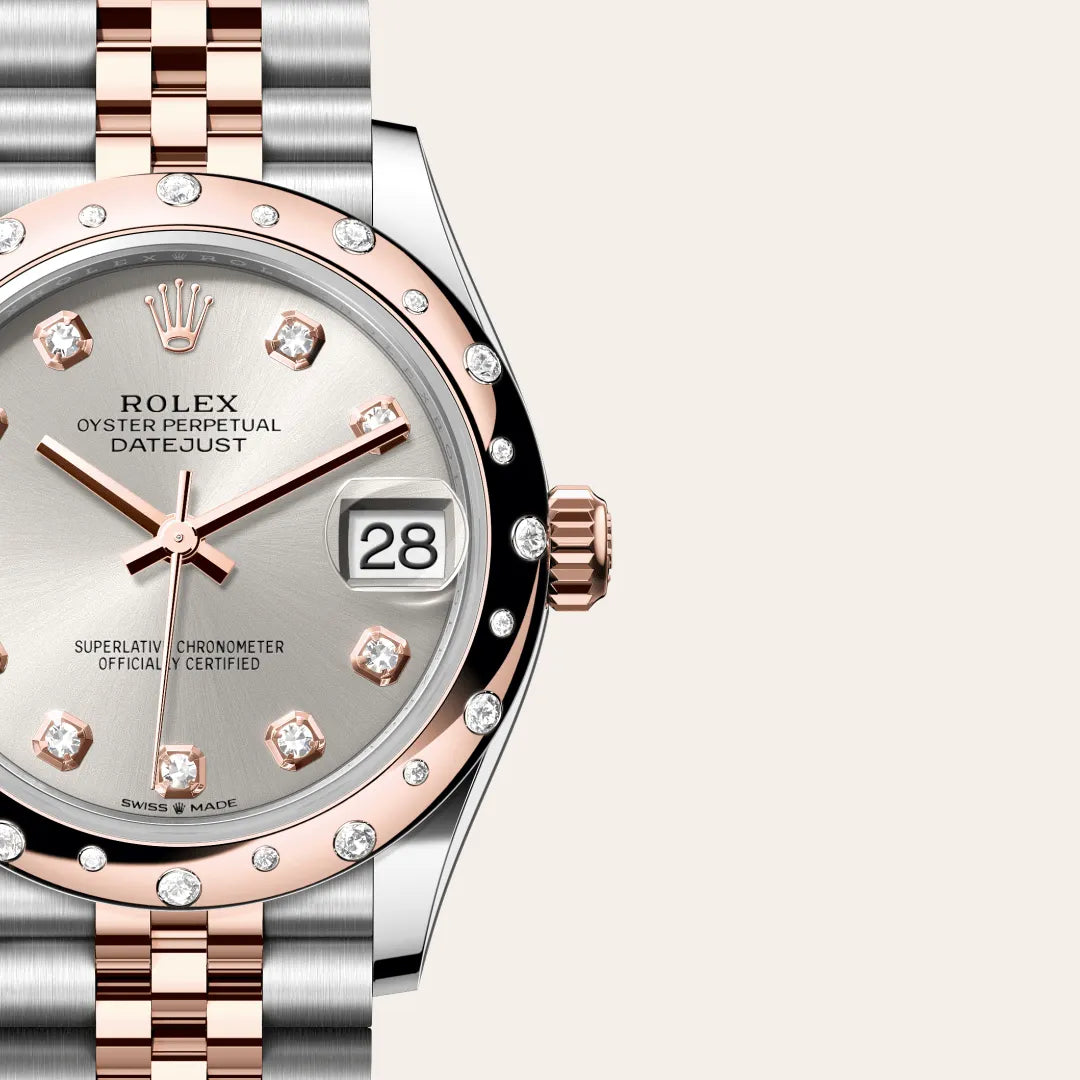 Datejust 31mm