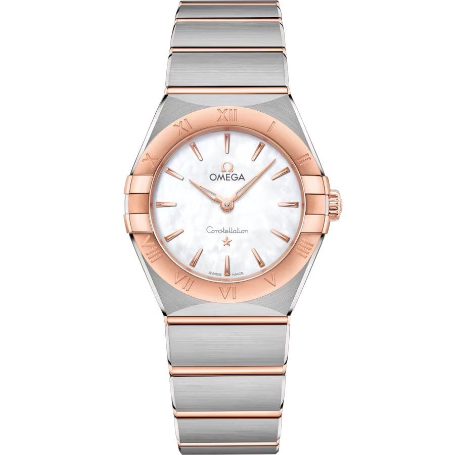 Omega CONSTELLATION