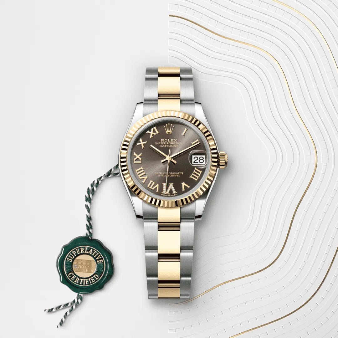 Datejust 31mm