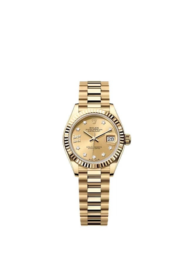 Datejust 28mm