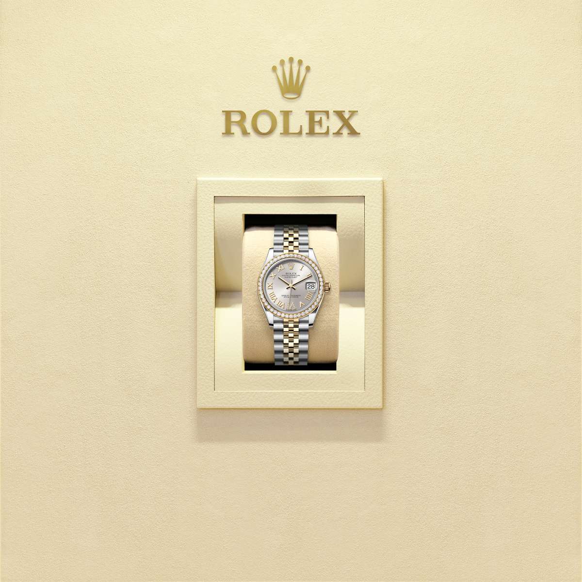 Datejust 31mm