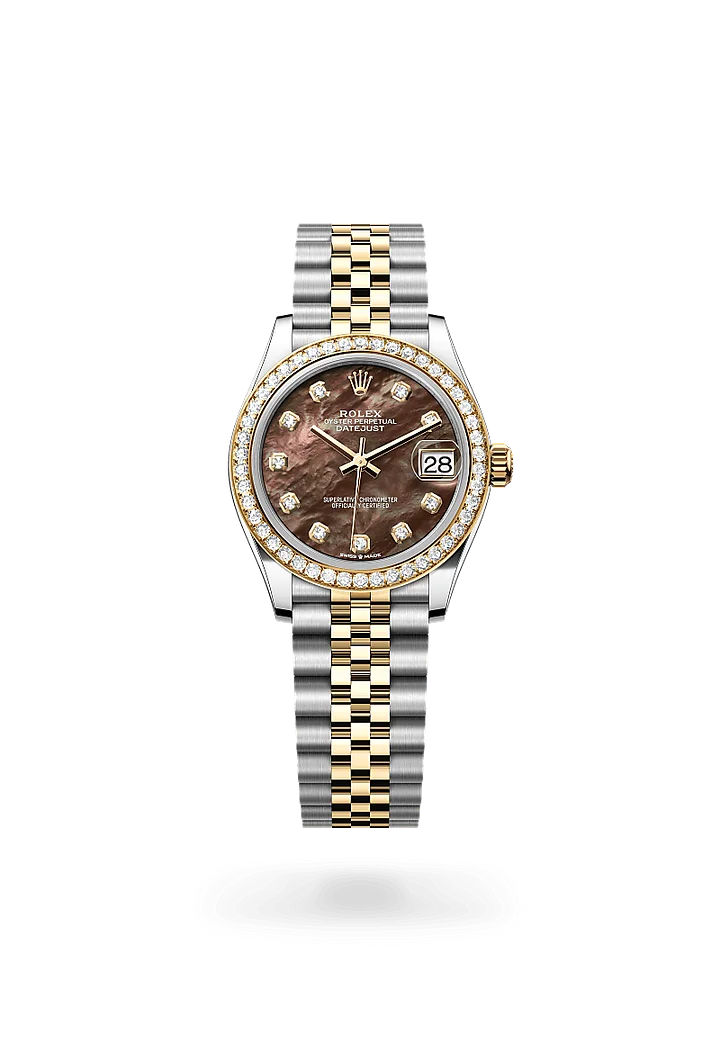 Datejust 31mm