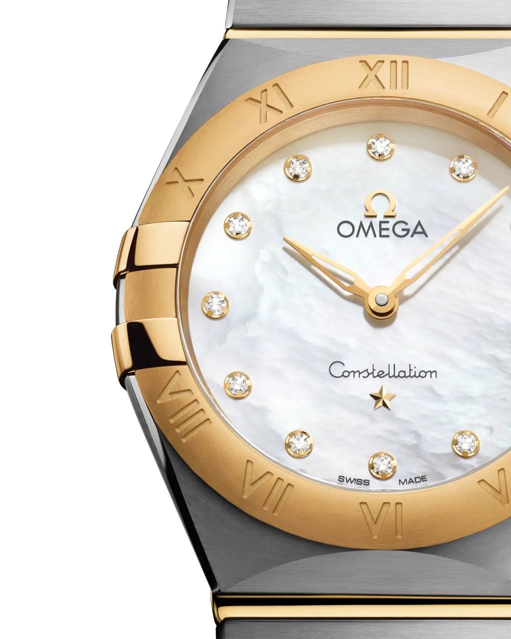 Omega CONSTELLATION