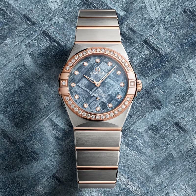 Omega CONSTELLATION