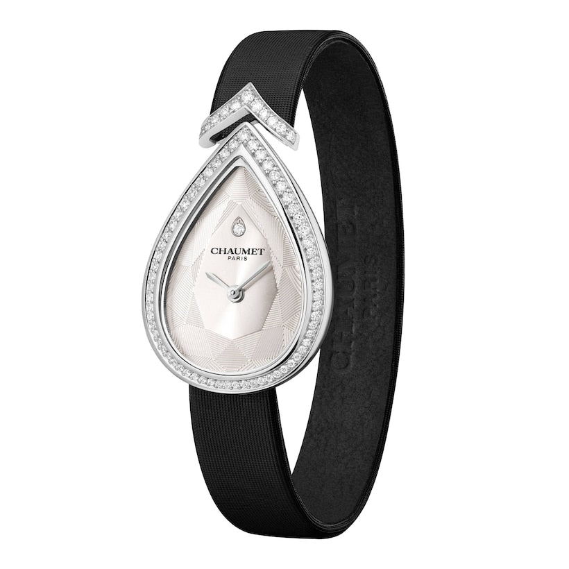 JOSÉPHINE AIGRETTE WATCH