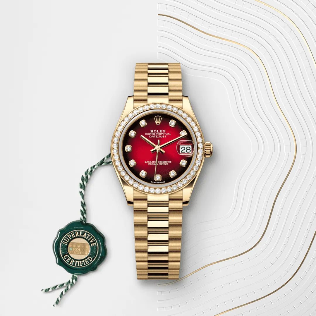 Datejust 31mm