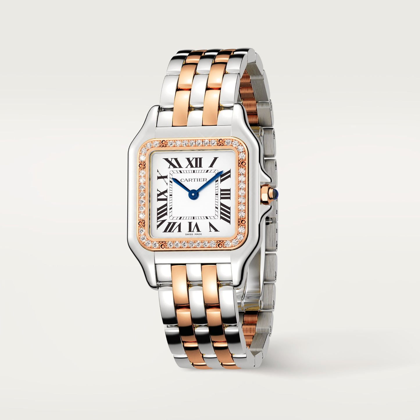 PANTHÈRE DE CARTIER WATCH 27mm