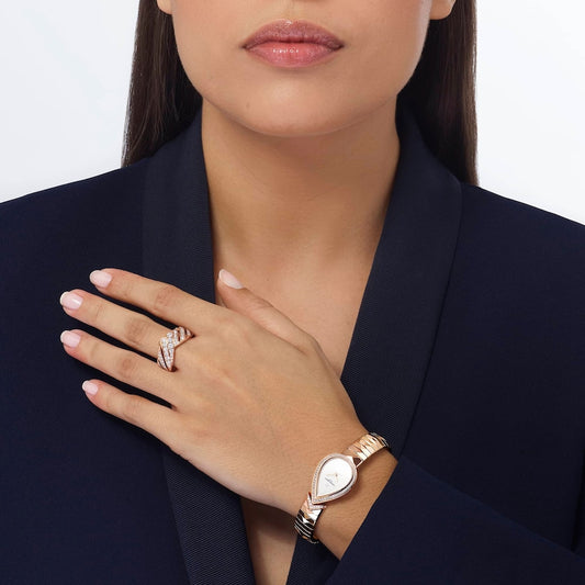 JOSÉPHINE AIGRETTE WATCH