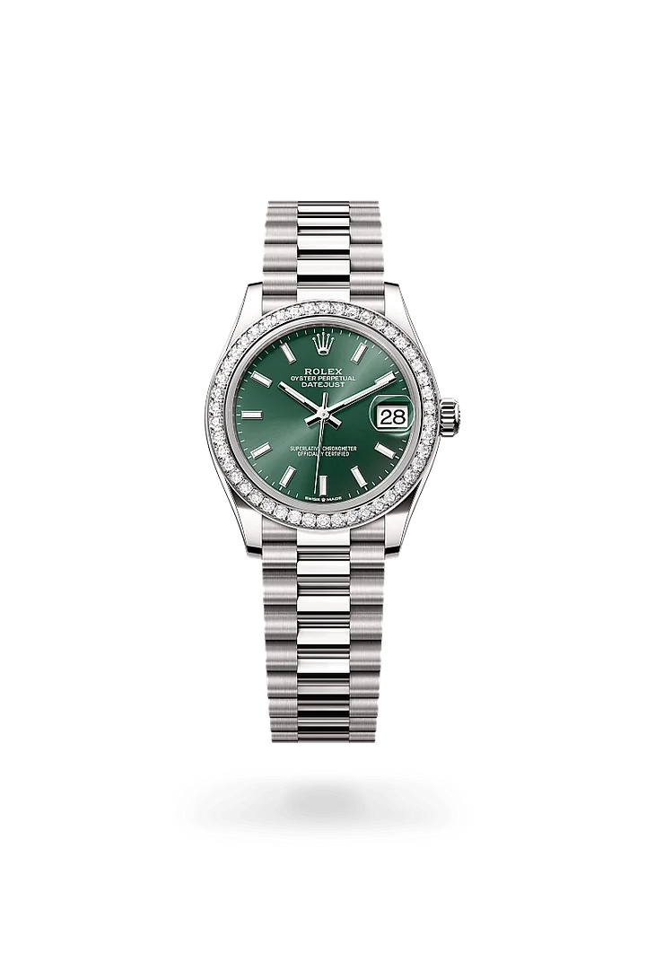 Datejust 31mm