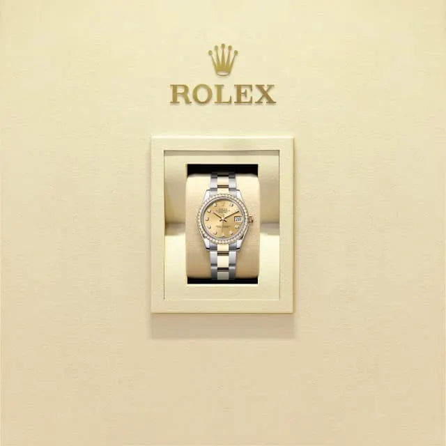 Datejust 31mm