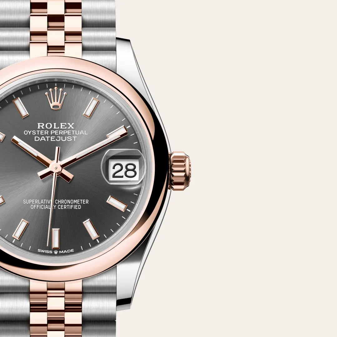 Datejust 31mm