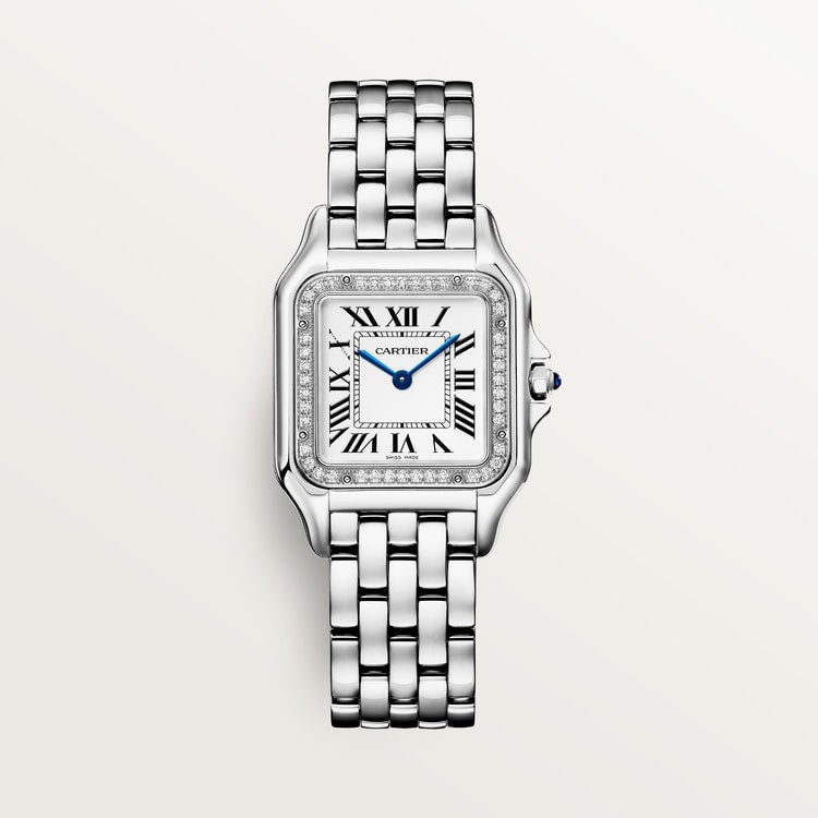 PANTHÈRE DE CARTIER WATCH 27mm