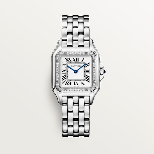PANTHÈRE DE CARTIER WATCH 27mm