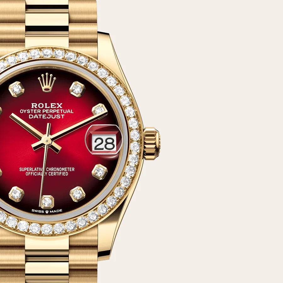 Datejust 31mm